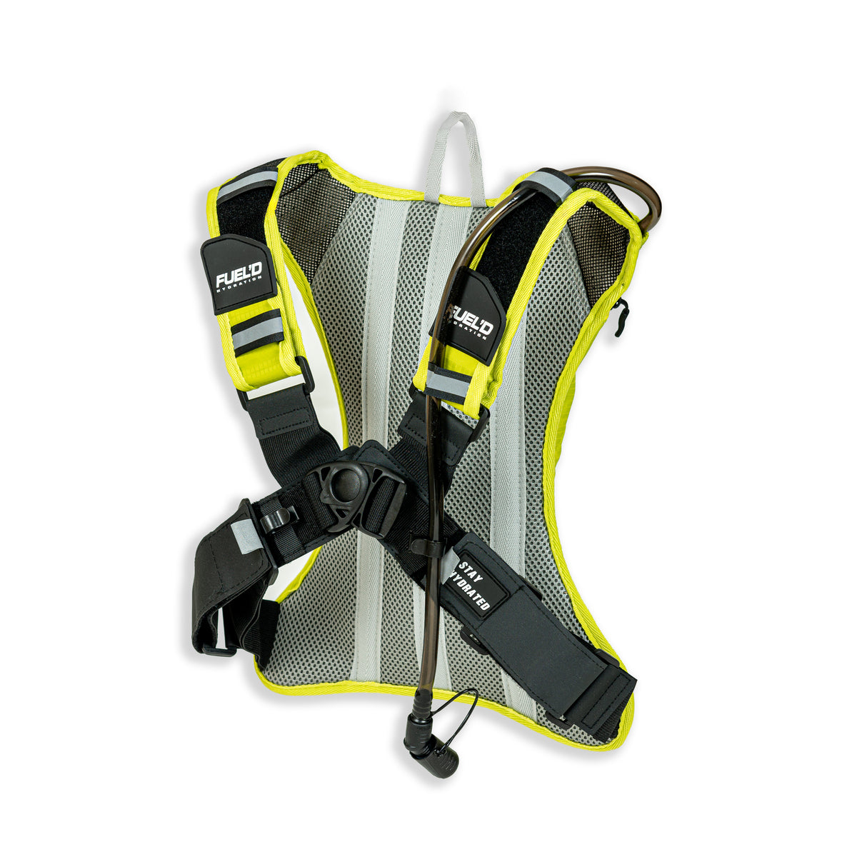 APEXPRO 2L HYDRATION PACK