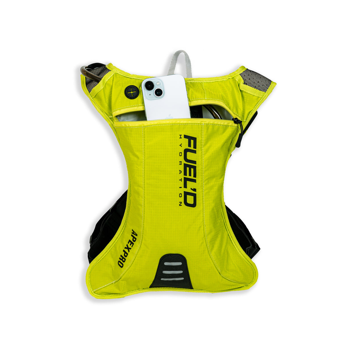 APEXPRO 2L HYDRATION PACK